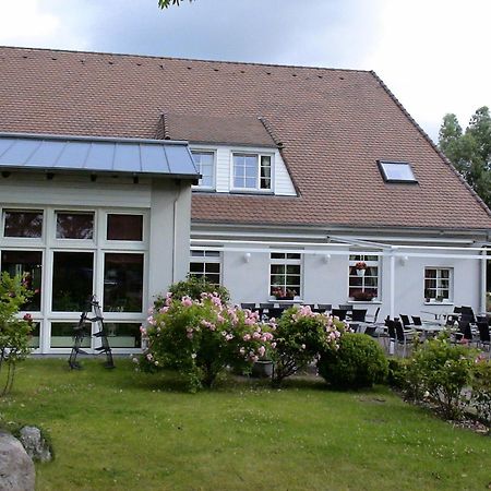 Hotel Alt Wittower Krug Wiek auf Rügen Εξωτερικό φωτογραφία