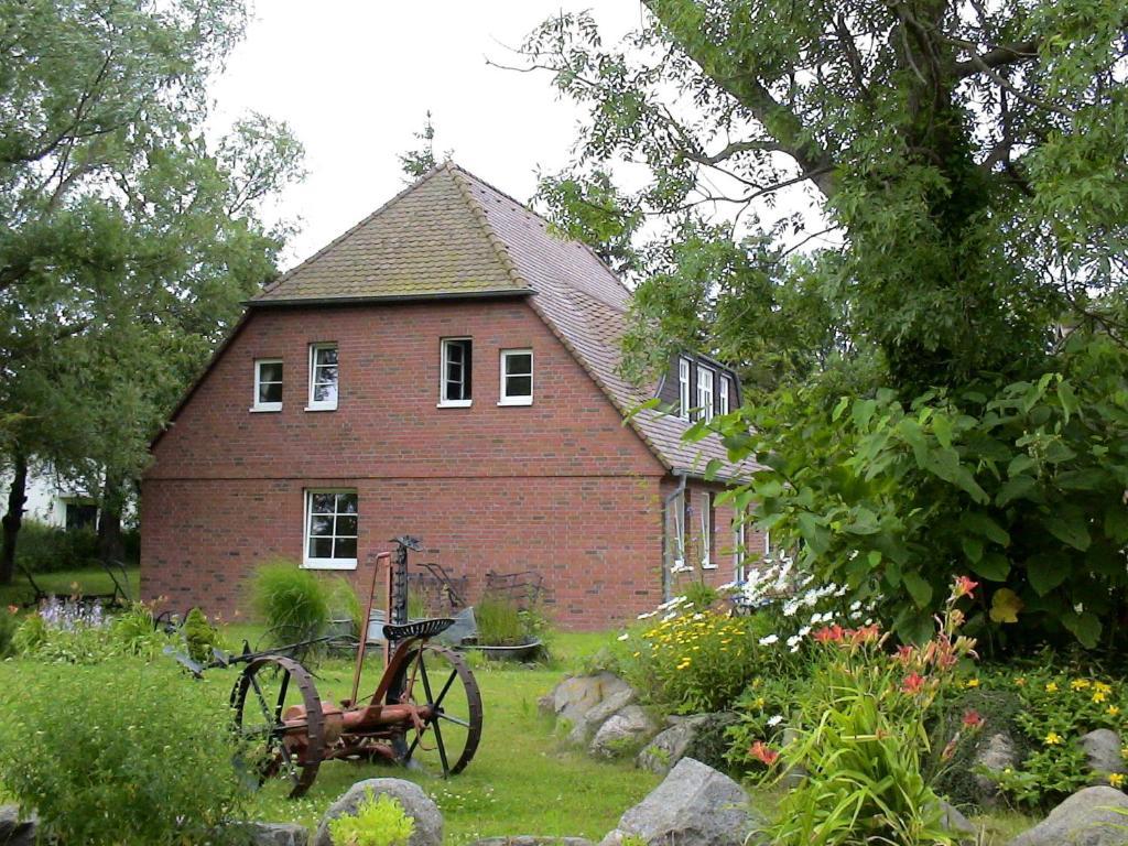 Hotel Alt Wittower Krug Wiek auf Rügen Δωμάτιο φωτογραφία