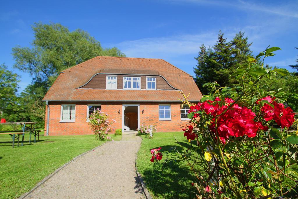 Hotel Alt Wittower Krug Wiek auf Rügen Εξωτερικό φωτογραφία