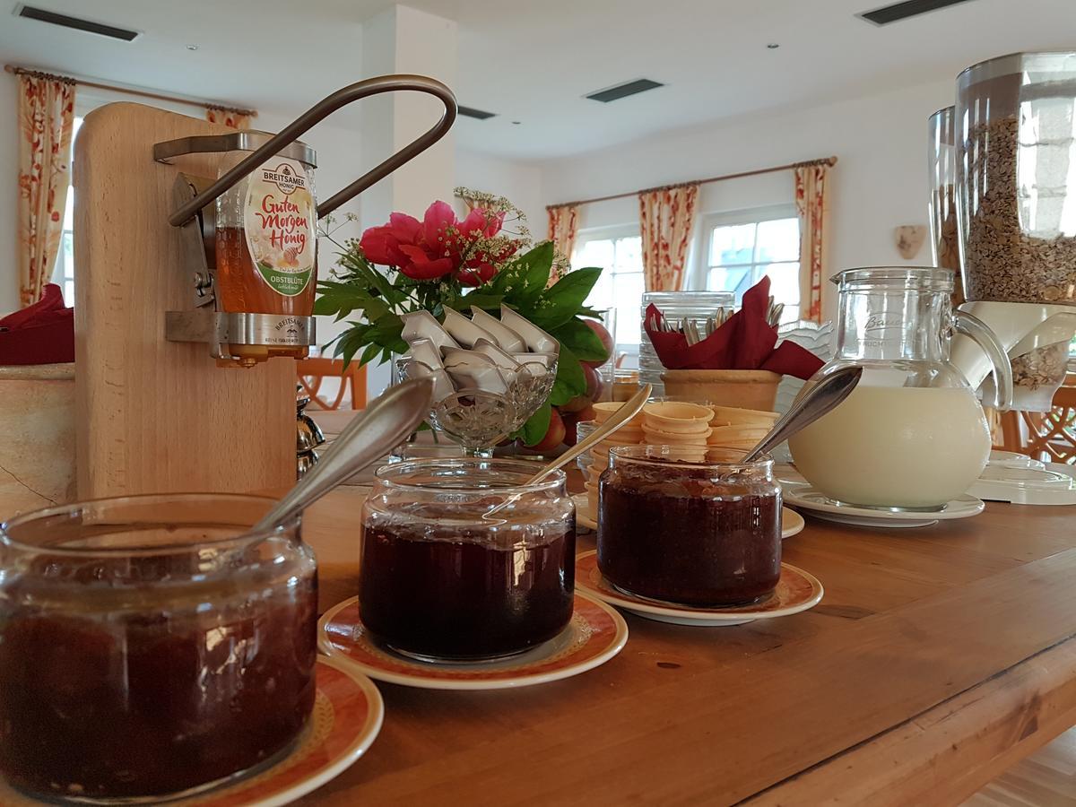 Hotel Alt Wittower Krug Wiek auf Rügen Εξωτερικό φωτογραφία