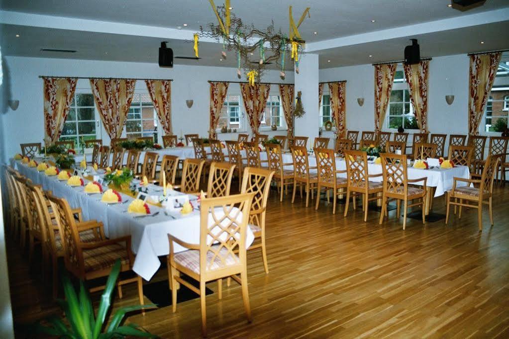 Hotel Alt Wittower Krug Wiek auf Rügen Εξωτερικό φωτογραφία